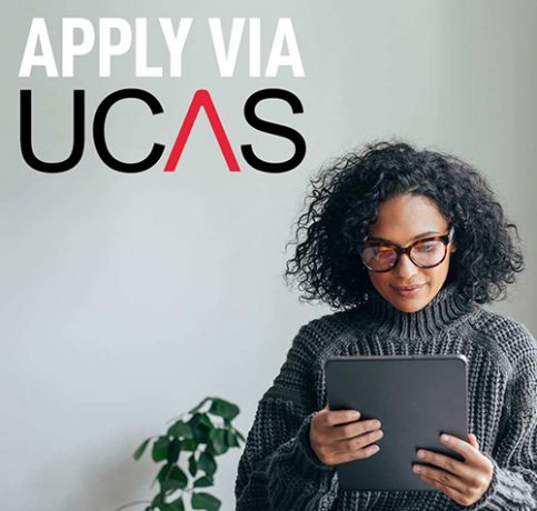 UCAS
